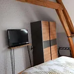 Bed & Breakfast Syb'elle Etape