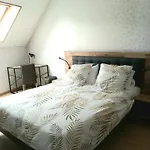 Syb'elle Etape Bed & Breakfast 3*