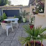 Syb'elle Etape Bed & Breakfast 3*