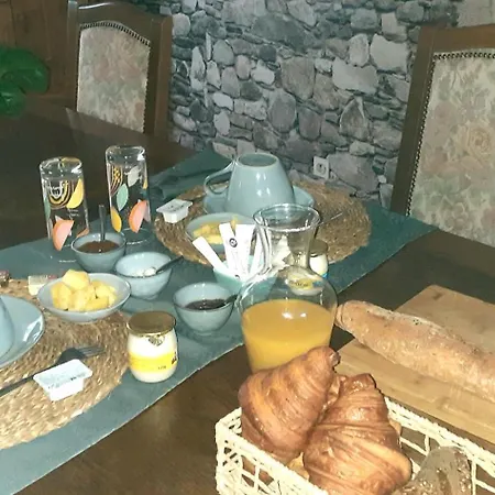 Bed & Breakfast Syb'elle Etape